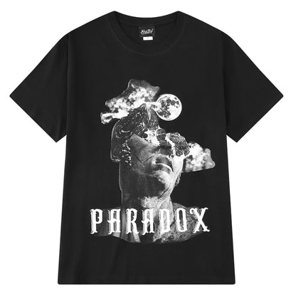 Paradox Graphic Tee