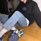 Mobilier Fleece Hoodie