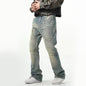 Faded Street Denim