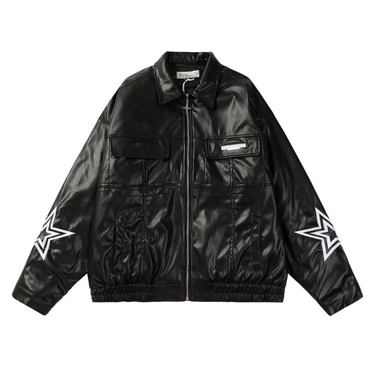 Outlaw Rider Jacket
