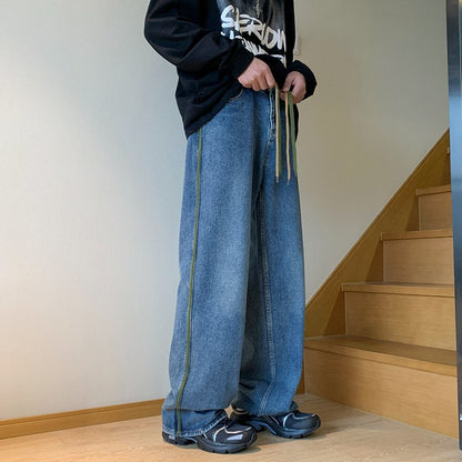 American High Street Jeans