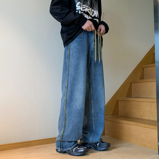 American High Street Jeans