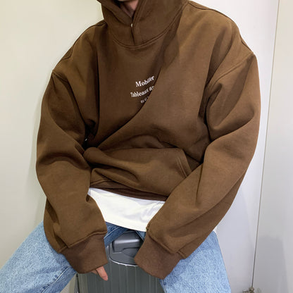 Mobilier Fleece Hoodie