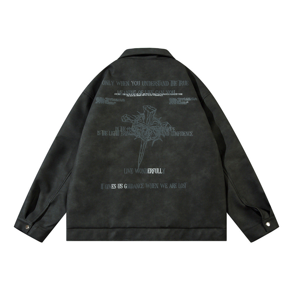 Nightside Street Jacket