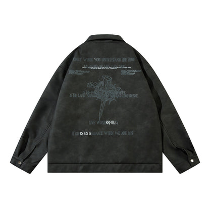 Nightside Street Jacket