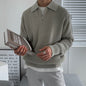 Essential Knit Quarter Zip