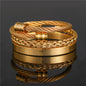 Roman Rope Bracelet Set