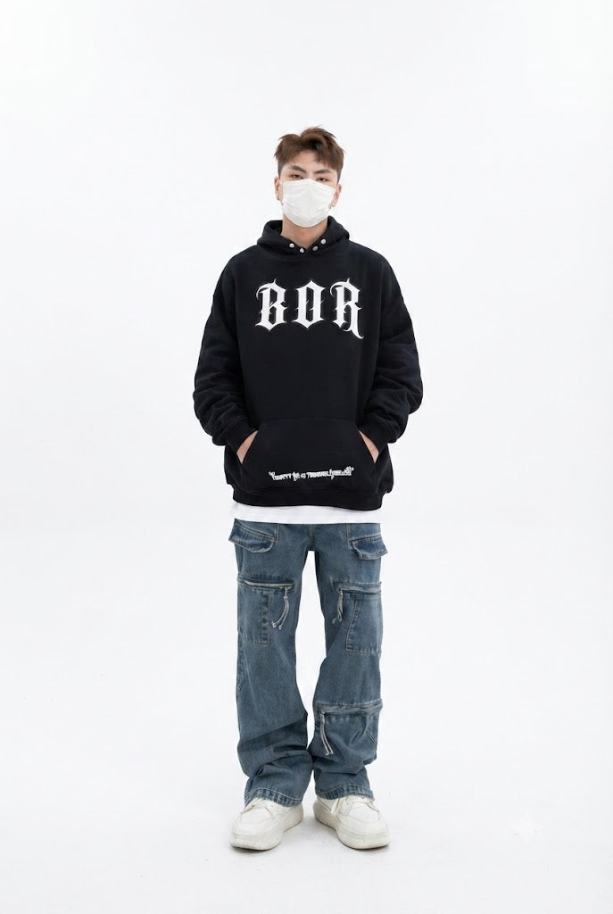 Urban Denim Cargo