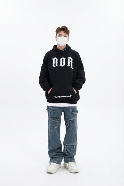 Urban Denim Cargo