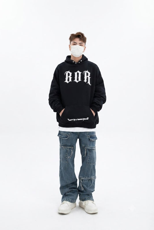Urban Denim Cargo