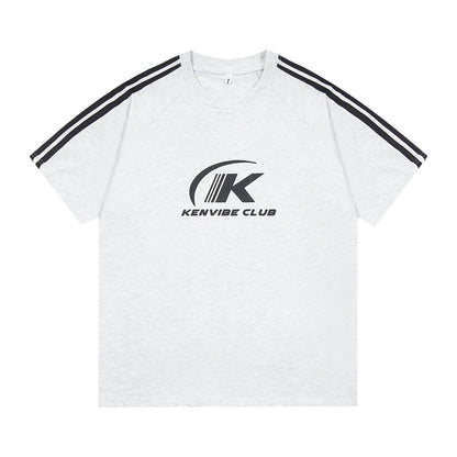 Kenvibe Club Tee