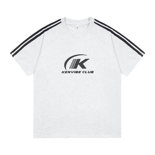 Kenvibe Club Tee
