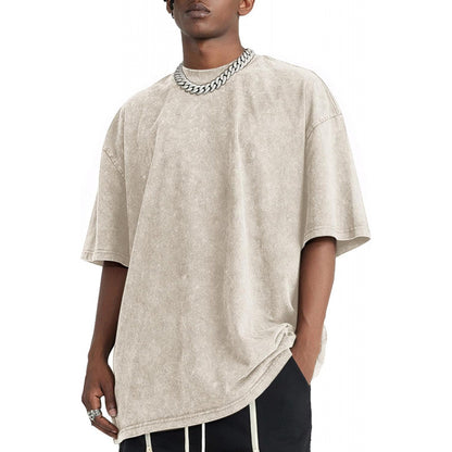 "Carefree" Oversized T-Shirt