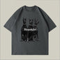 Doberman Division Street Tee