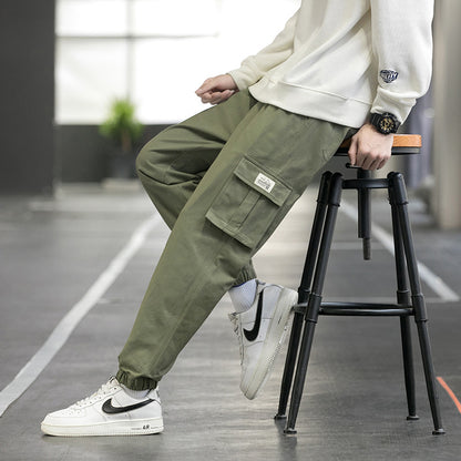Cargo Joggers