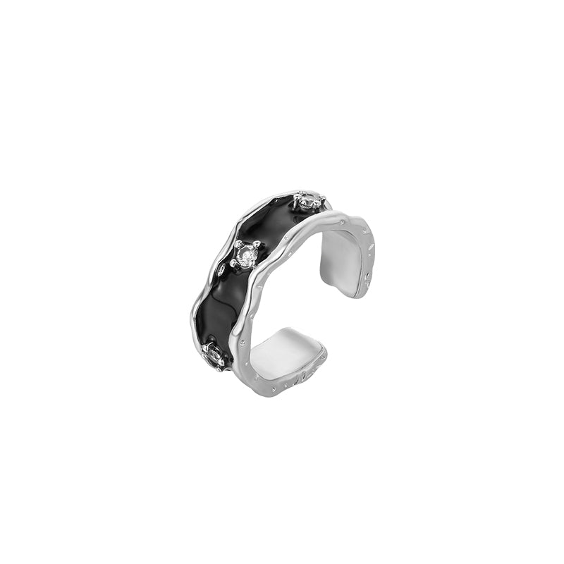 Light Couple Ring