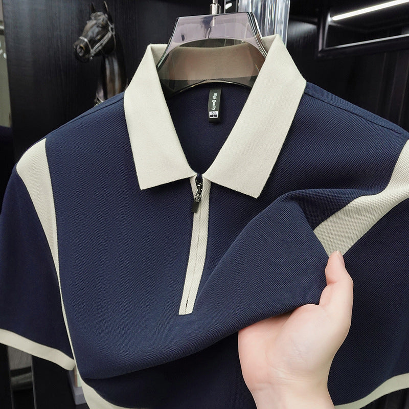 Men's Short-sleeve Lightweight 