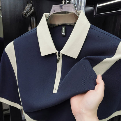Men's Short-sleeve Lightweight 