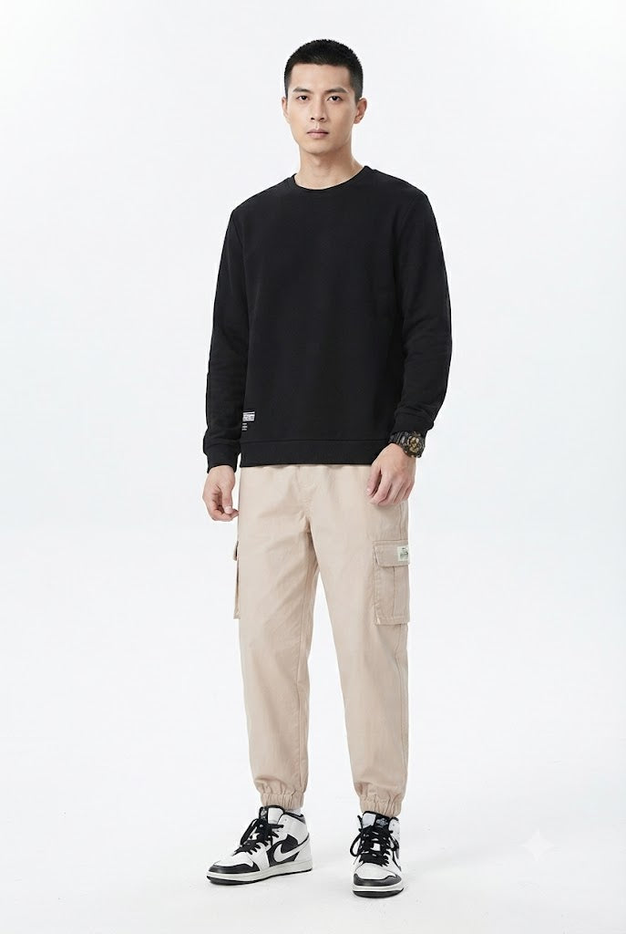 Cargo Joggers