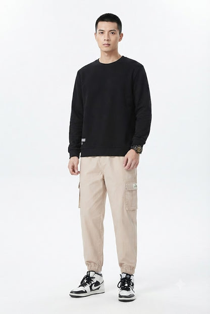 Cargo Joggers