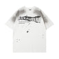 Streaked Impact Tee