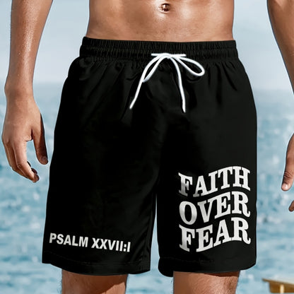Quick-Dry Outdoor Sports Shorts