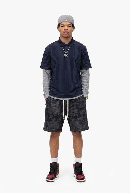 Summer Men's Athletic Shorts