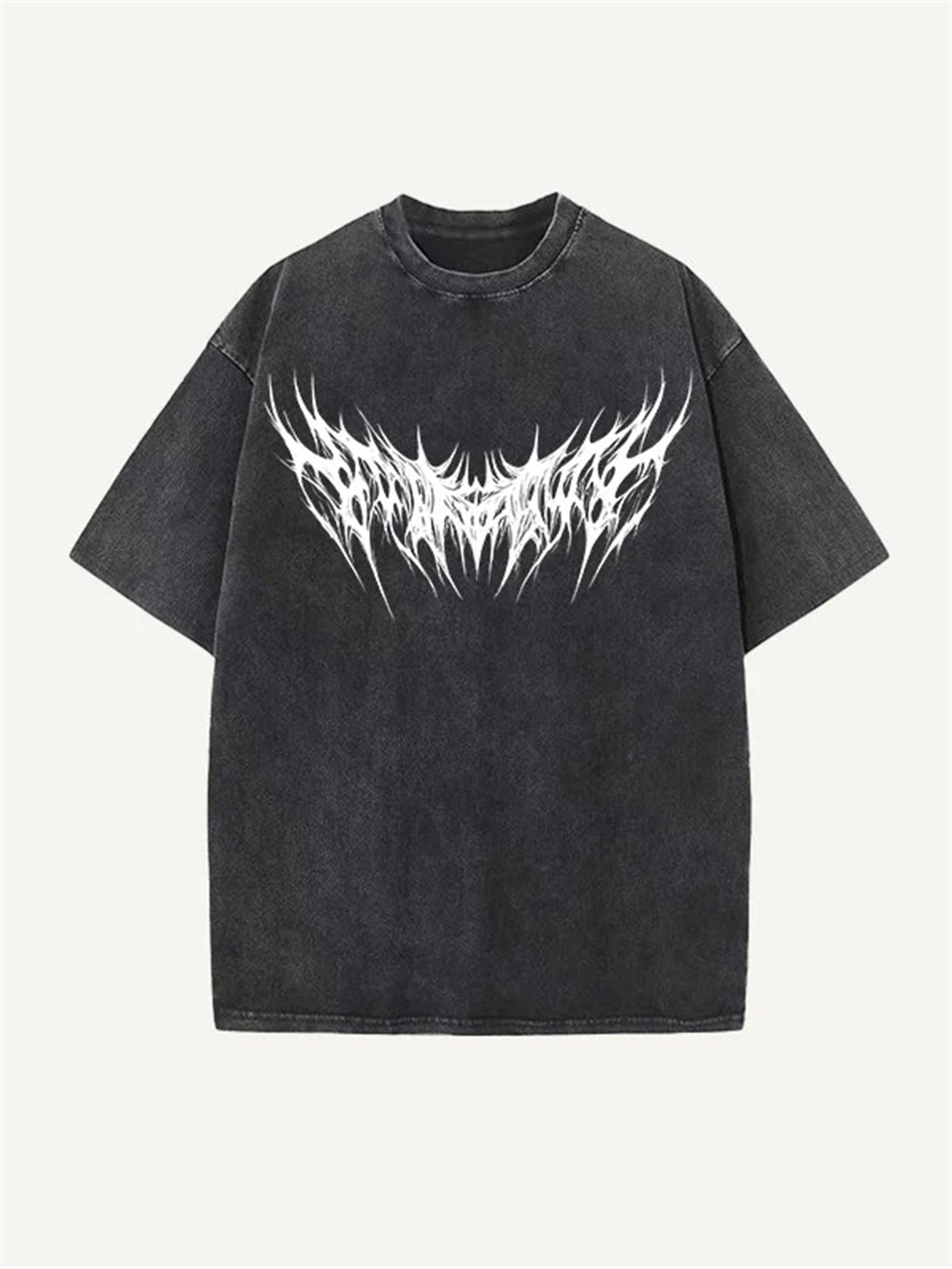 Voltage Surge Oversized Tee