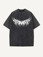 Voltage Surge Oversized Tee