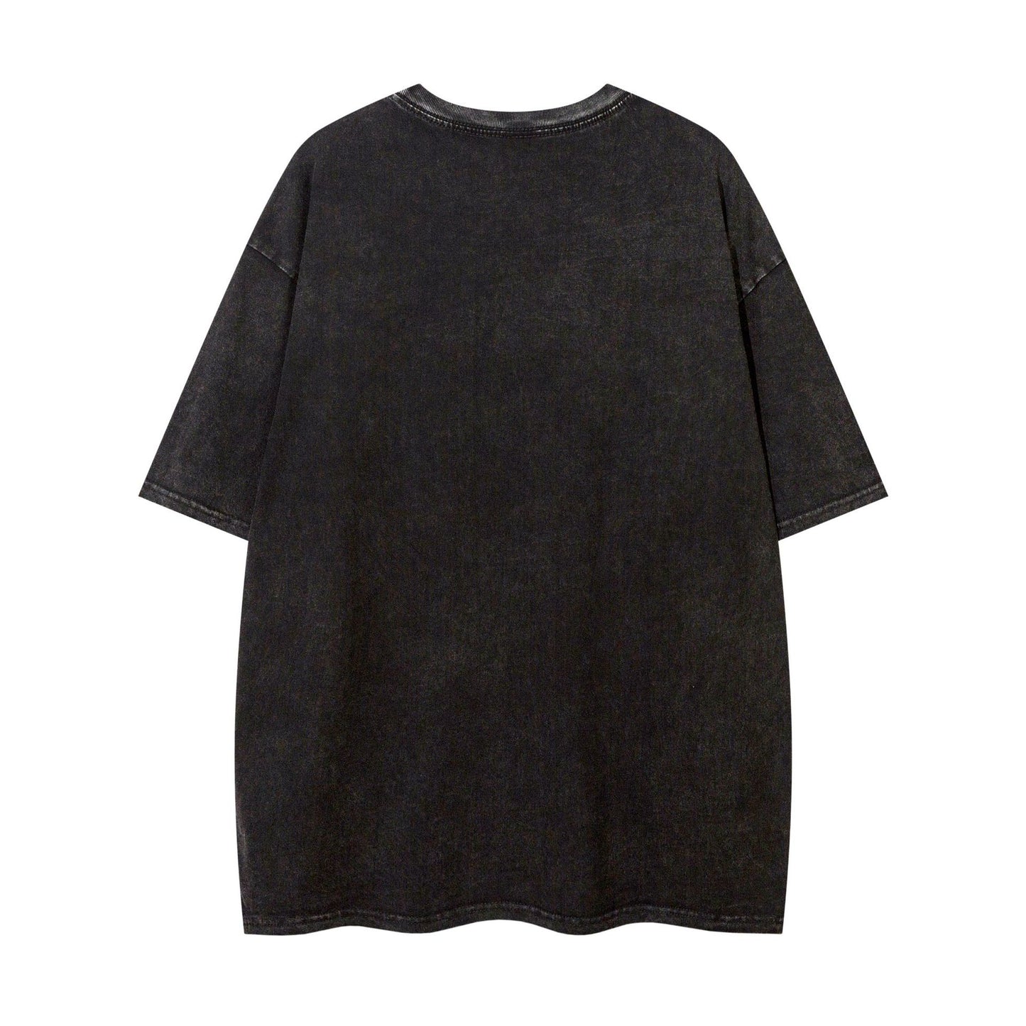 Loose High Street Tee