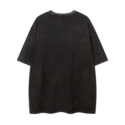 Loose High Street Tee