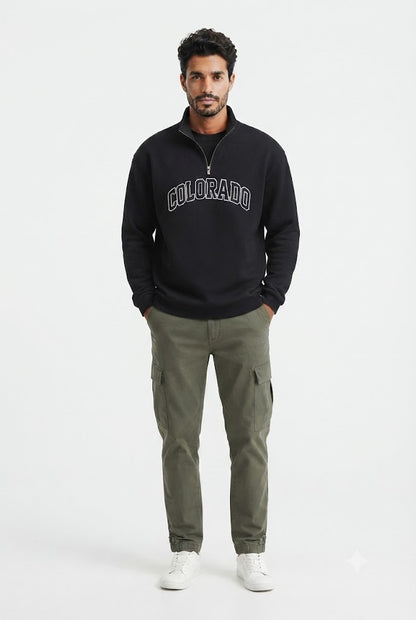 Colorado Quarter Zip
