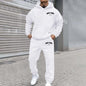 New York Hooded Tracksuit