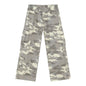 Denim Camo Jeans