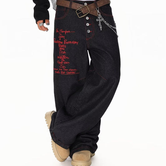 Machete Jeans