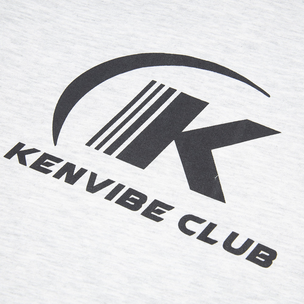 Kenvibe Club Tee