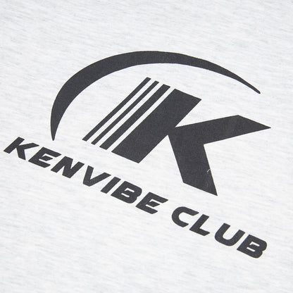 Kenvibe Club Tee