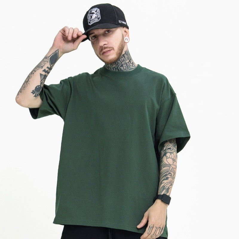 Dragon Graphic Tee