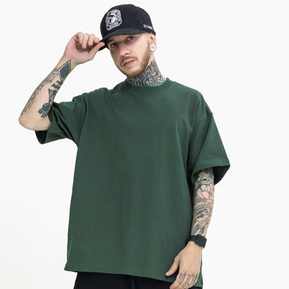 Dragon Graphic Tee