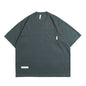 Pocket Logo Tee