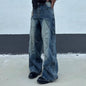 Crush Fade Denim