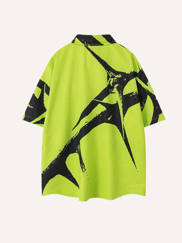 Fashion Short Sleeve Tee