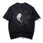 Yin & Yang Inspired Tee