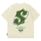 Barbed Halo Graphic Tee