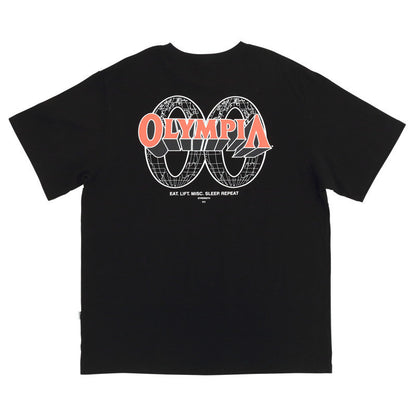 Olympia Print Tee