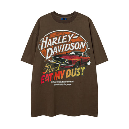 Street Outlaw Graphic Tee