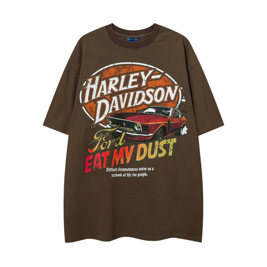 Street Outlaw Graphic Tee