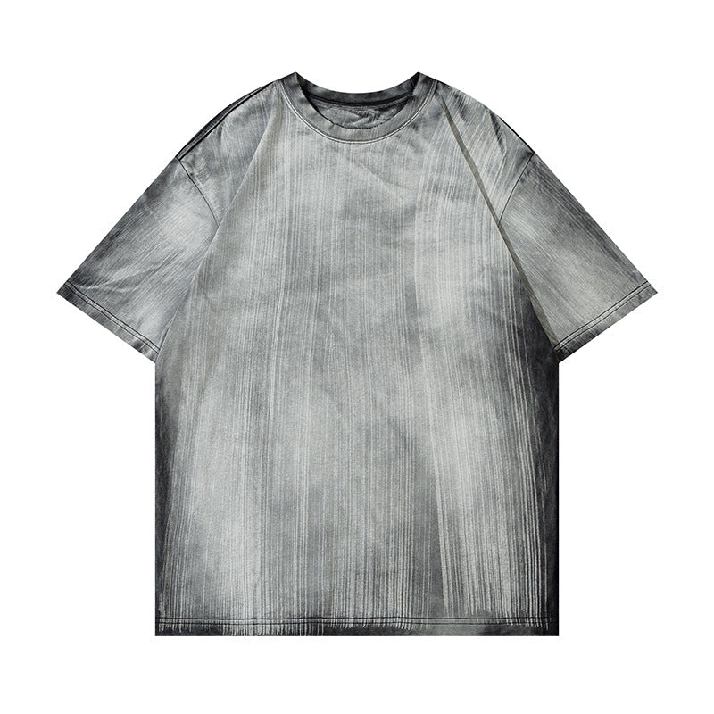Casual Soil Washed Tee