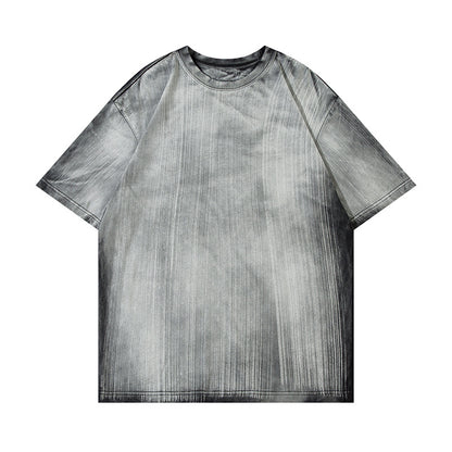 Casual Soil Washed Tee