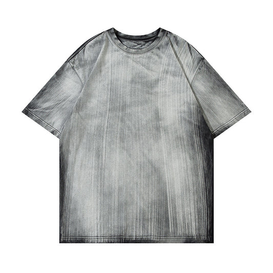 Casual Soil Washed Tee